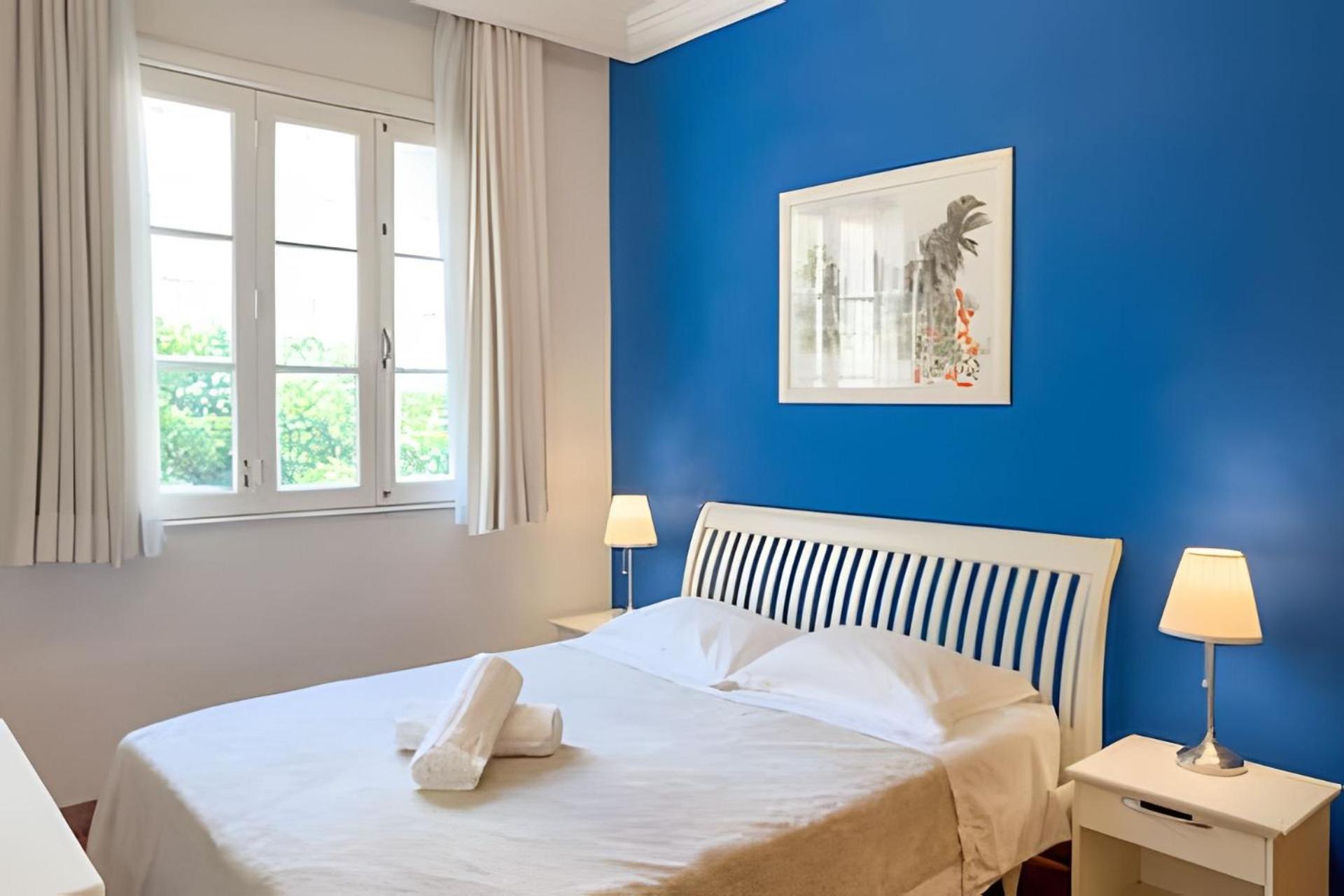 Hr.254 - Charmoso Apartamento De 2 Quartos Para Temporada Em Ipanema, 78m2 Apartamento Río de Janeiro